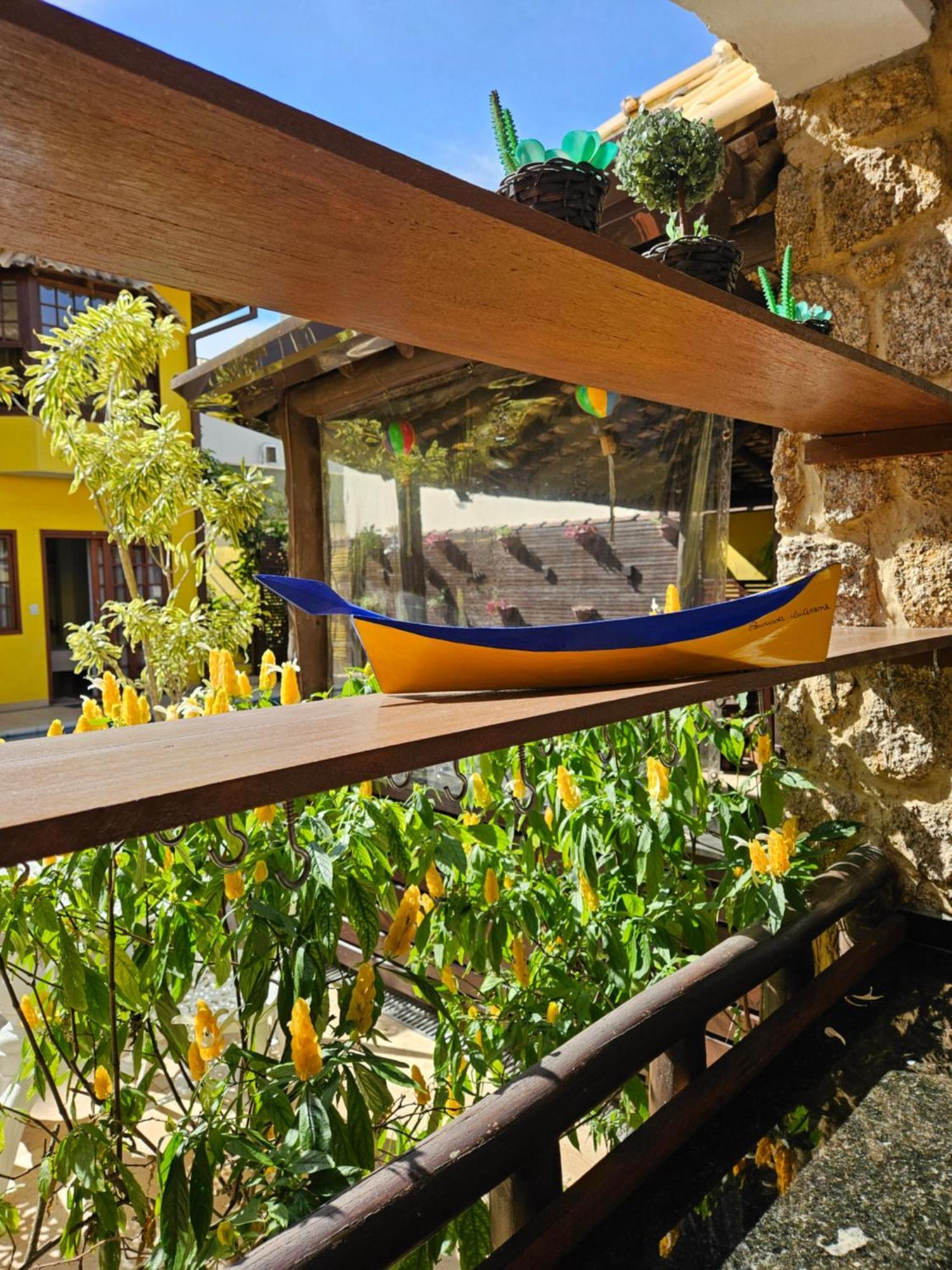 Pousada Cicerone - Portal Das Artes - Com Gerador De Energia Paraty Bagian luar foto