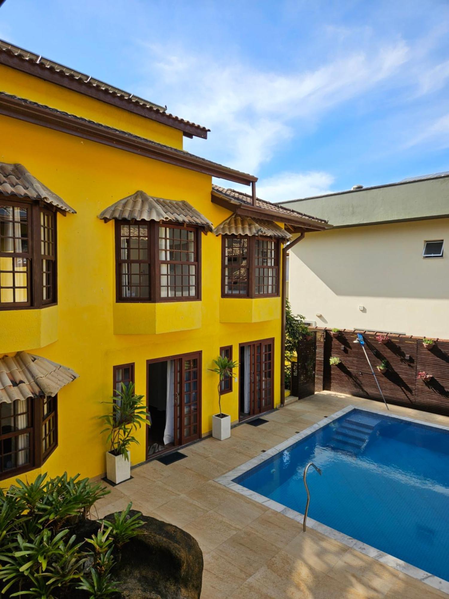 Pousada Cicerone - Portal Das Artes - Com Gerador De Energia Paraty Bagian luar foto